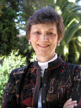 Marcia Talley