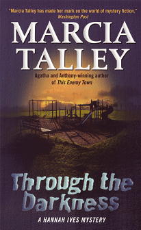 Cover of Through the Darkness