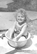 Marcia age 2