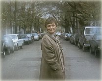 Marcia Talley