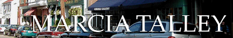 Marcia Talley's web site